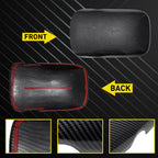 Pair Interior Door Handles for Hyundai Tiburon (2003–2008)