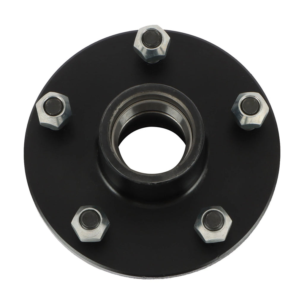 Spindle for 5 on 5 Trailer Hub (3500 lbs)