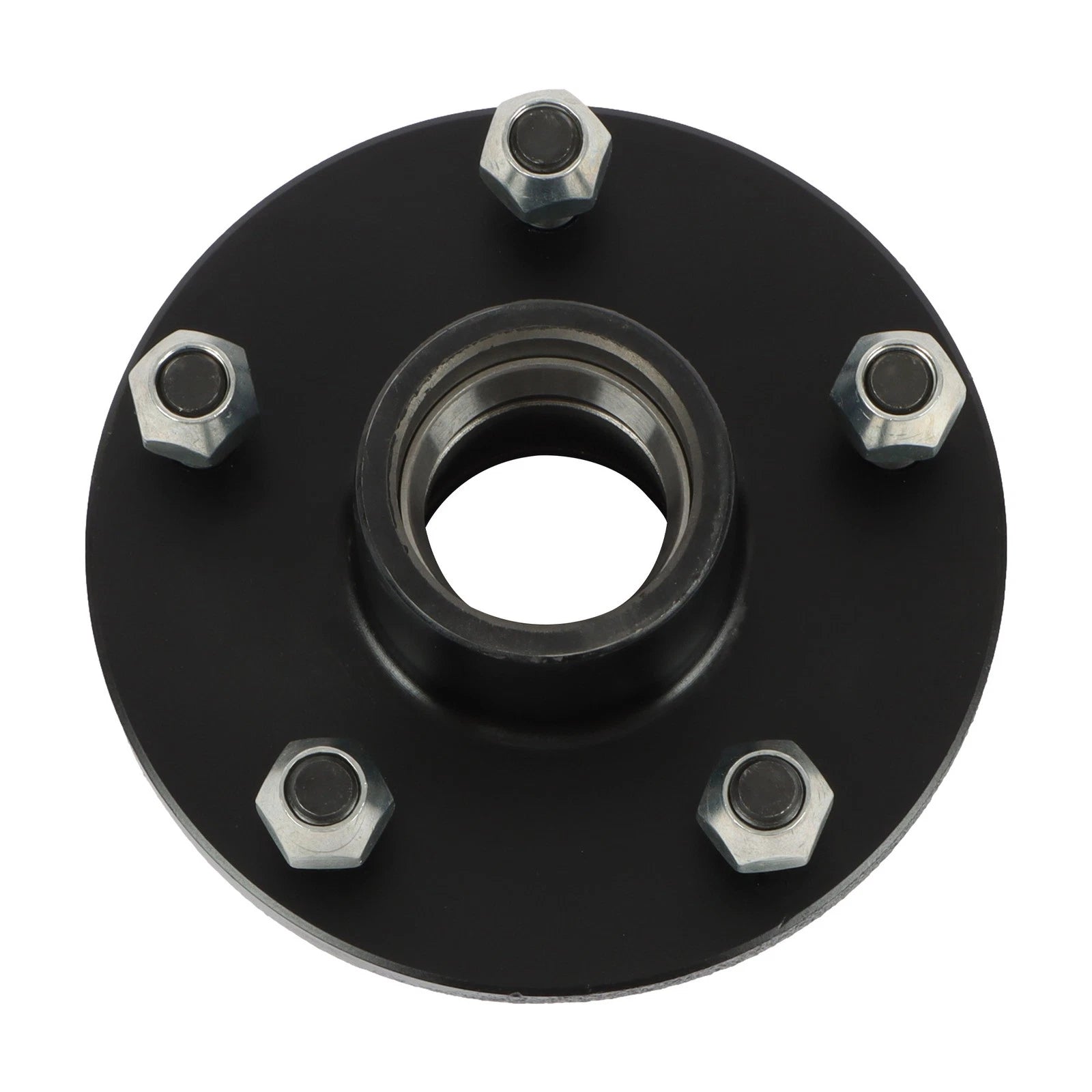 Spindle for 5 on 5 Trailer Hub (3500 lbs)