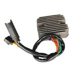 Voltage Regulator for BMW F650CS, F700GS, F800GT, F800GS (2001-2023)