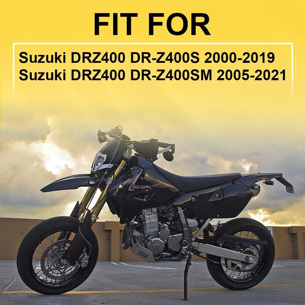 Fuel Petcock Valve for Suzuki DRZ400 (2000–2021)