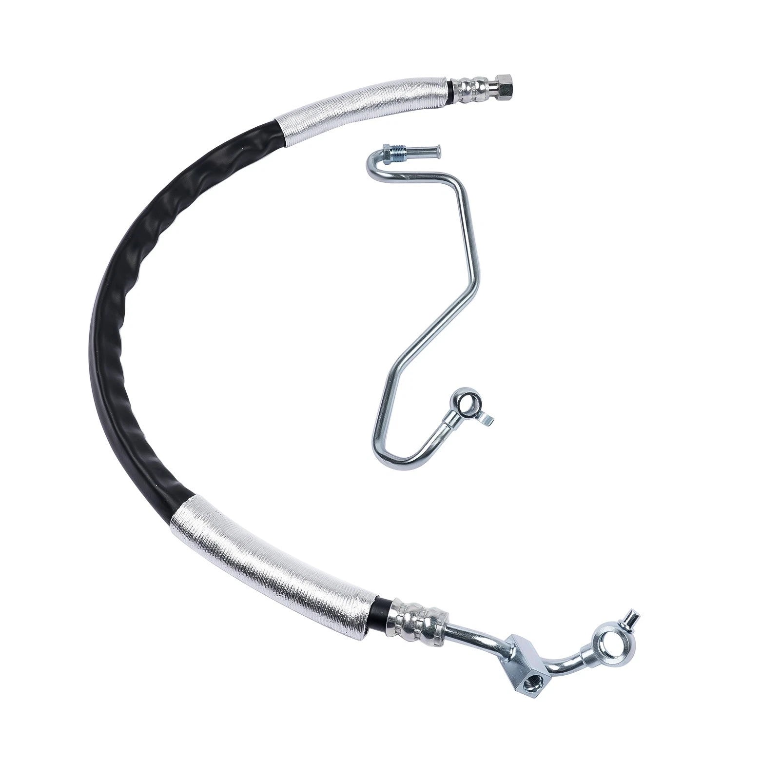 Power Steering Pressure Line Hose for Nissan Murano (2003–2007)