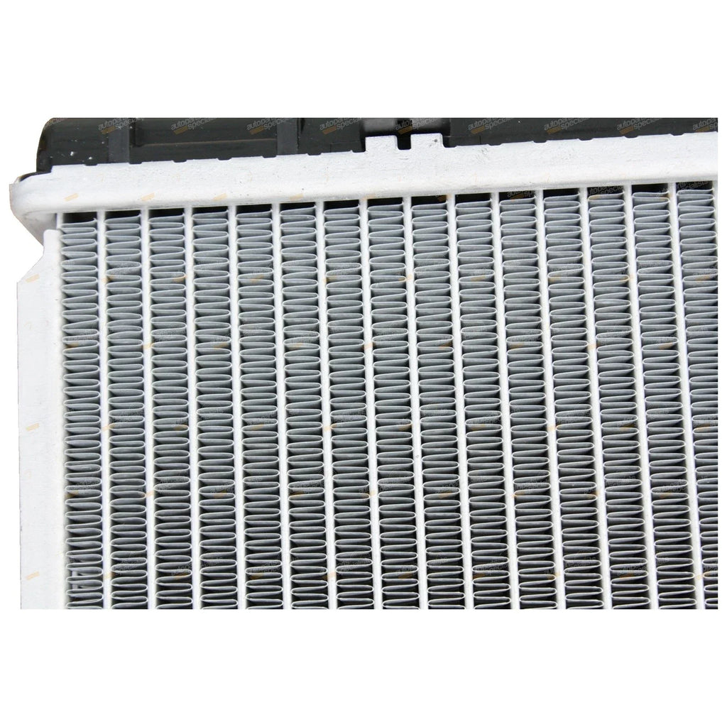 Heavy Duty Radiator for Toyota Camry SDV10 (1993–1997)
