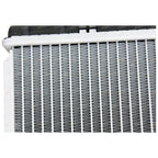 Heavy Duty Radiator for Toyota Camry SDV10 (1993–1997)
