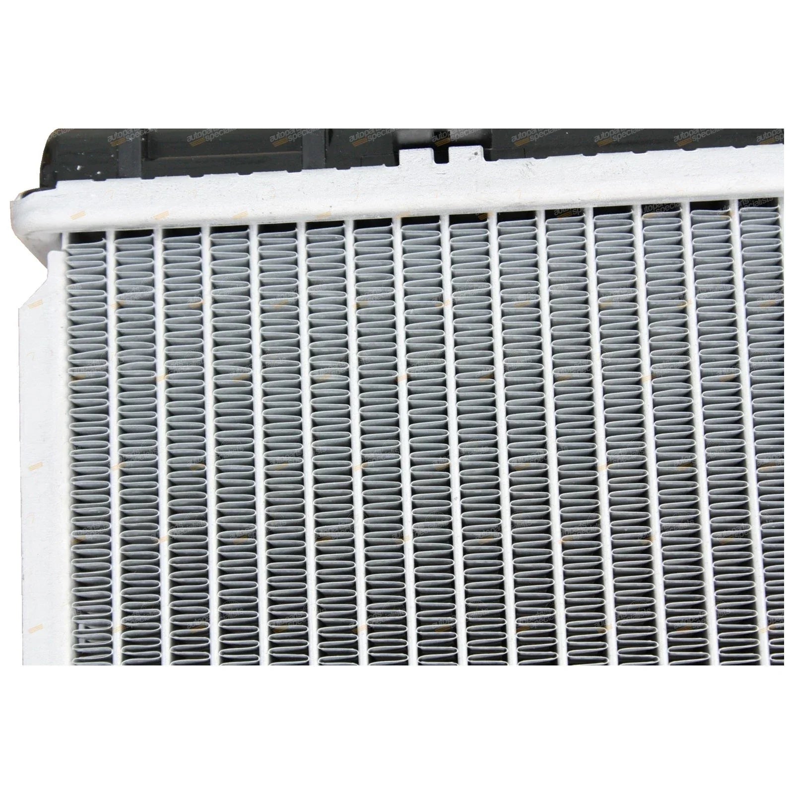Heavy Duty Radiator for Toyota Camry SDV10 (1993–1997)