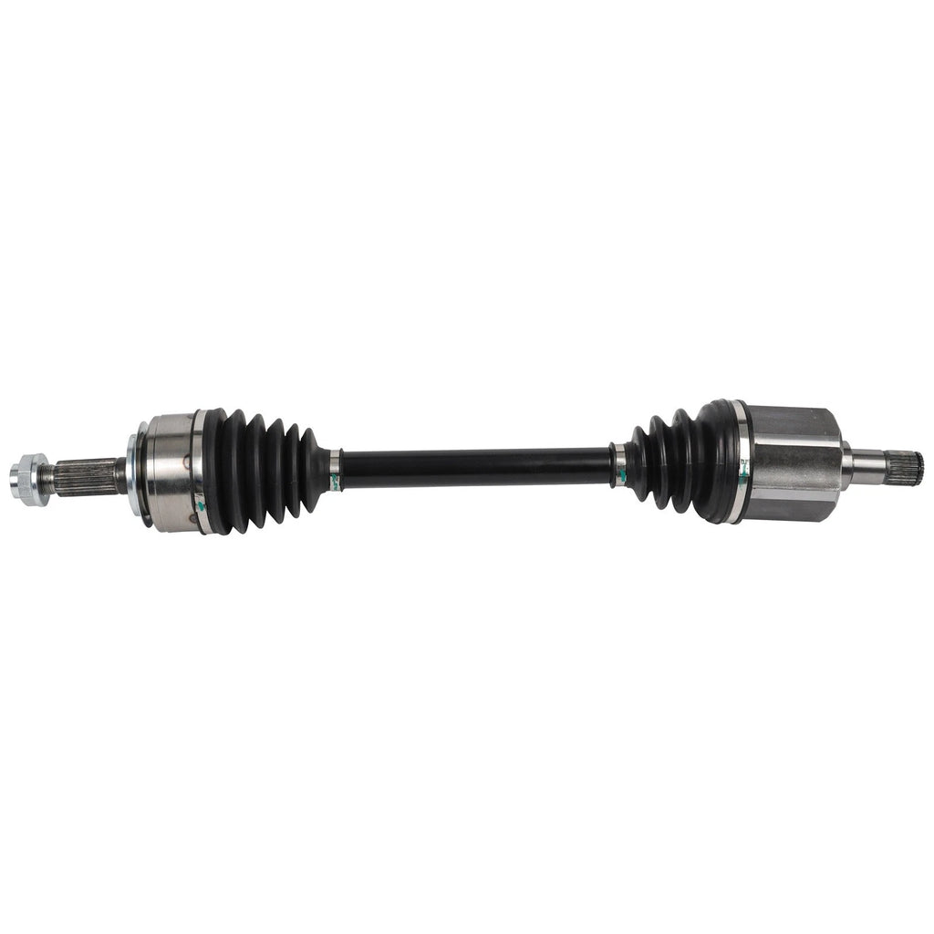 Front Left CV Axle for Honda Civic 1.5L (2017–2018, 2020–2021)