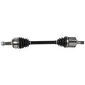 Front Left CV Axle for Honda Civic 1.5L (2017–2018, 2020–2021)