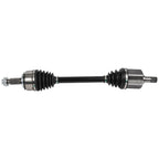 Front Left CV Axle for Honda Civic 1.5L (2017–2018, 2020–2021)