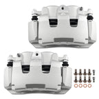 Front Disc Brake Calipers Left and Right for Dodge Dakota & Ram 1500 (2018–2024)
