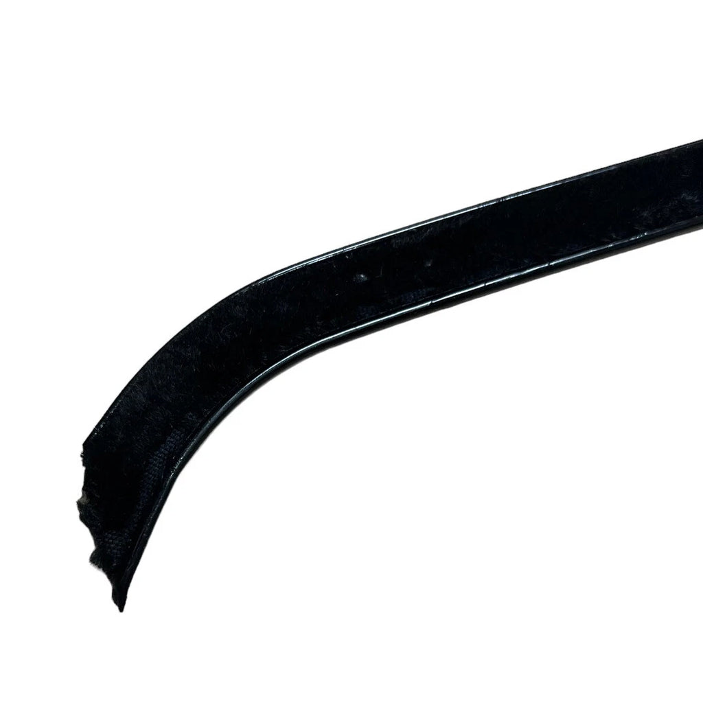 Door Window Sweeps and Glass Run Channel Seal Kit for 1955-1959 Chevy GMC