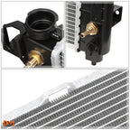 Aluminum Core OE Radiator for Chrysler Grand Voyager (1995–2002) DPI-1862