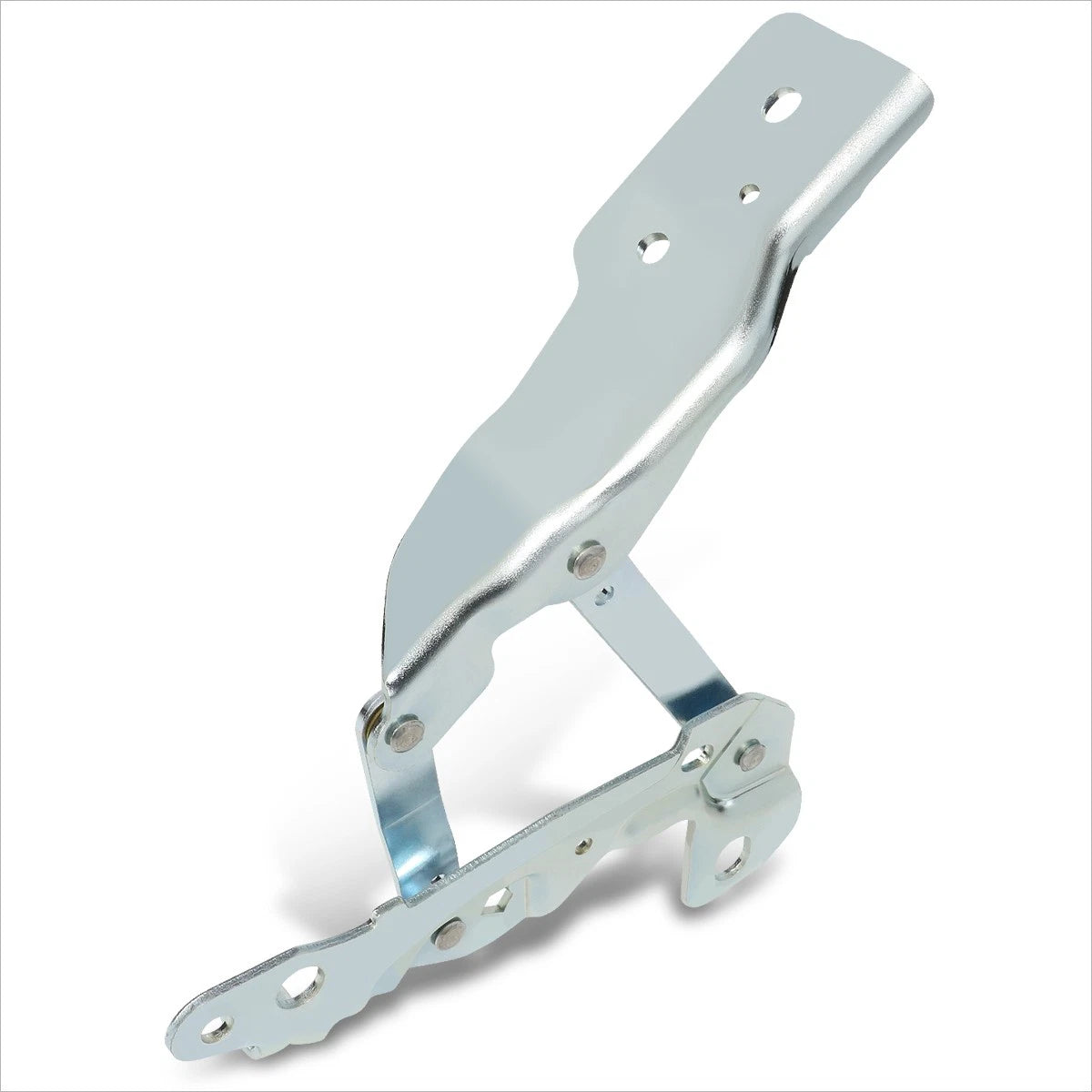 RH Steel Engine Hood Hinge for Jeep Compass (2011–2017)
