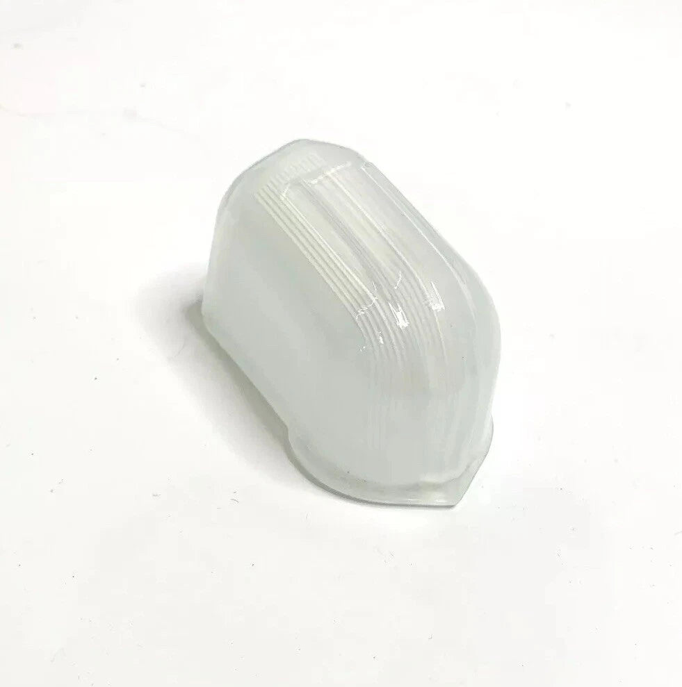 Parking Light Turn Signal Lens Replacement for 1942-1946 Chevy GMC Pickup