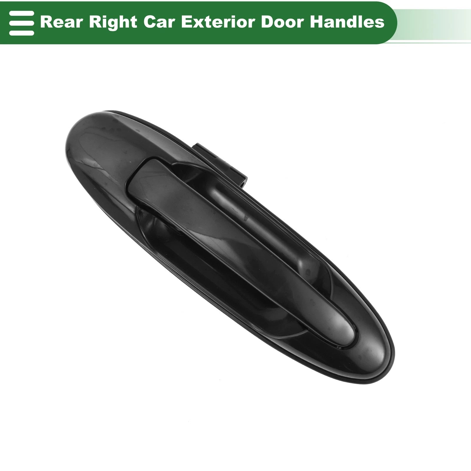 Rear Right Door Handle No. 6923060081 for Toyota Land Cruiser 