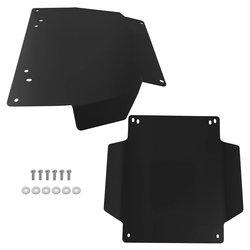 Front Skid Plate Underbody Guard for Toyota Tacoma (2024–2025)
