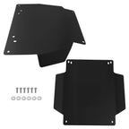 Front Skid Plate Underbody Guard for Toyota Tacoma (2024–2025)