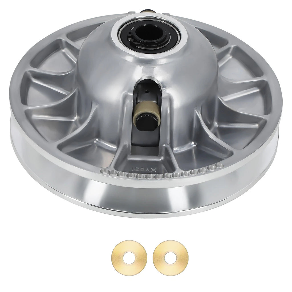 Complete Secondary Driven Clutch for Polaris RZR 900 XP (2011–2014)