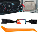 Auto Stop Start Engine Eliminator Cable for Ford Maverick (2022-2024)