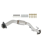 Catalytic Converter for GMC Envoy (2002-2005)