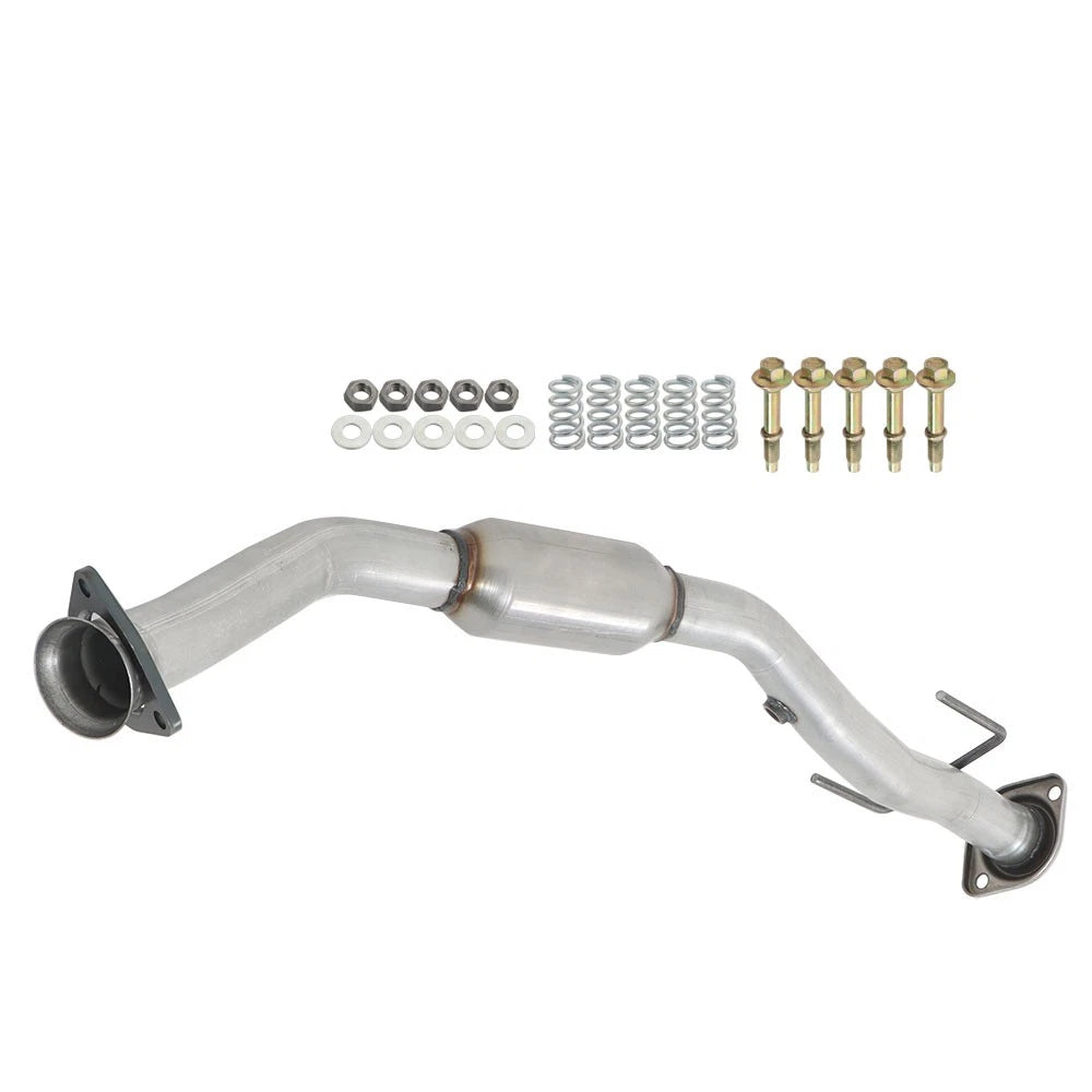 Catalytic Converter for GMC Envoy (2002-2005)