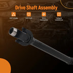 Propeller Drive Shaft Rear for Can-Am Outlander MAX (2015-2023)