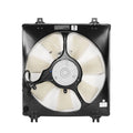 A/C Condenser Cooling Fan Assembly for Honda Accord/Crosstour/TSX (2008–2015)