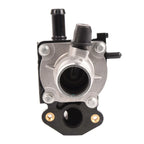 Engine Coolant Housing Thermostat for Chevrolet Cruze Sonic (2011–2016)