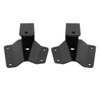 4" Lowering Kit with Shocks for Chevrolet Silverado 1500 2WD (1999-2006)