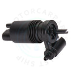 Windshield Wiper Washer Pump Motor for Dodge Grand Caravan (2008–2015)