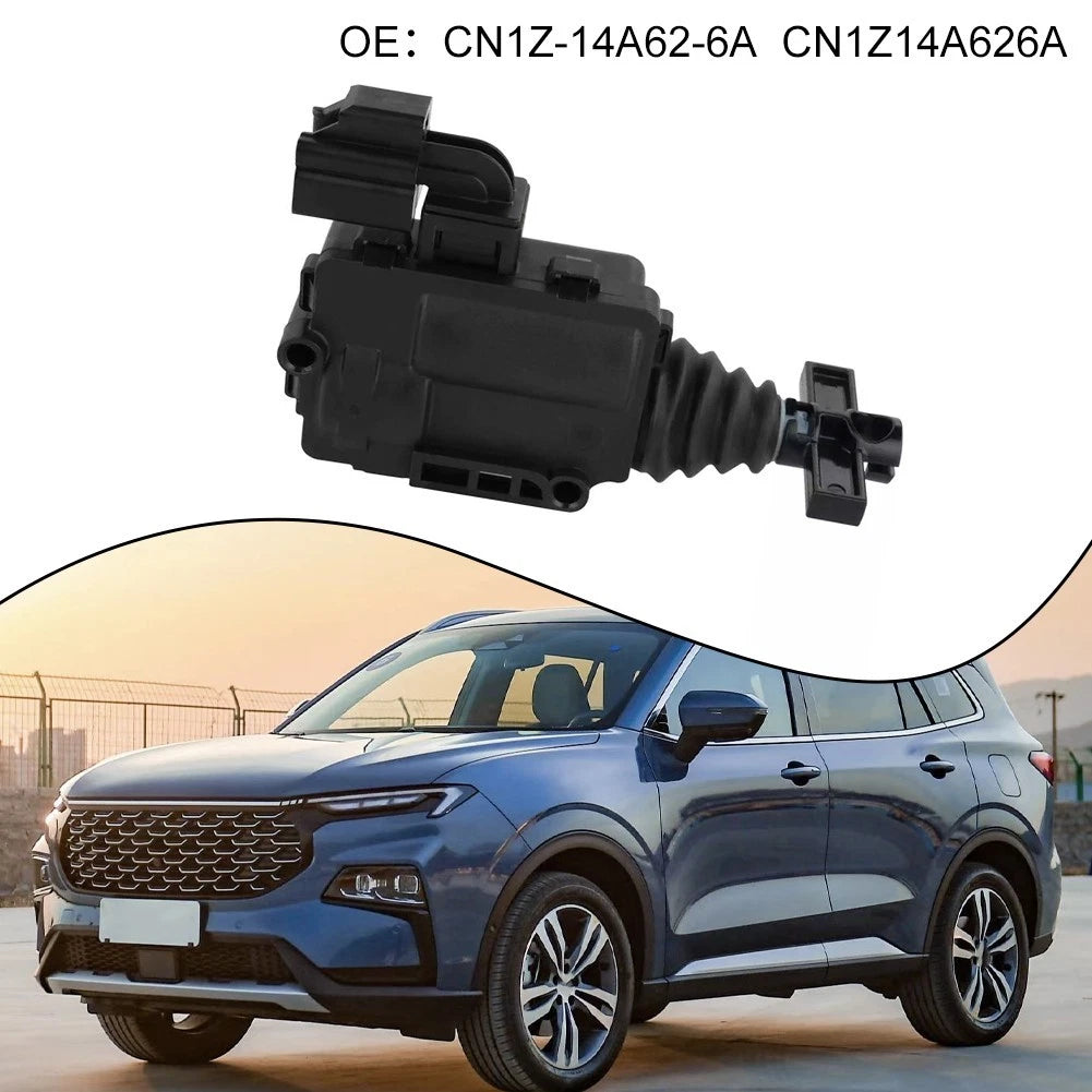 Tailgate Lock Actuator Motor for Ford Ecosport (2018–2023) CN1Z14A626A