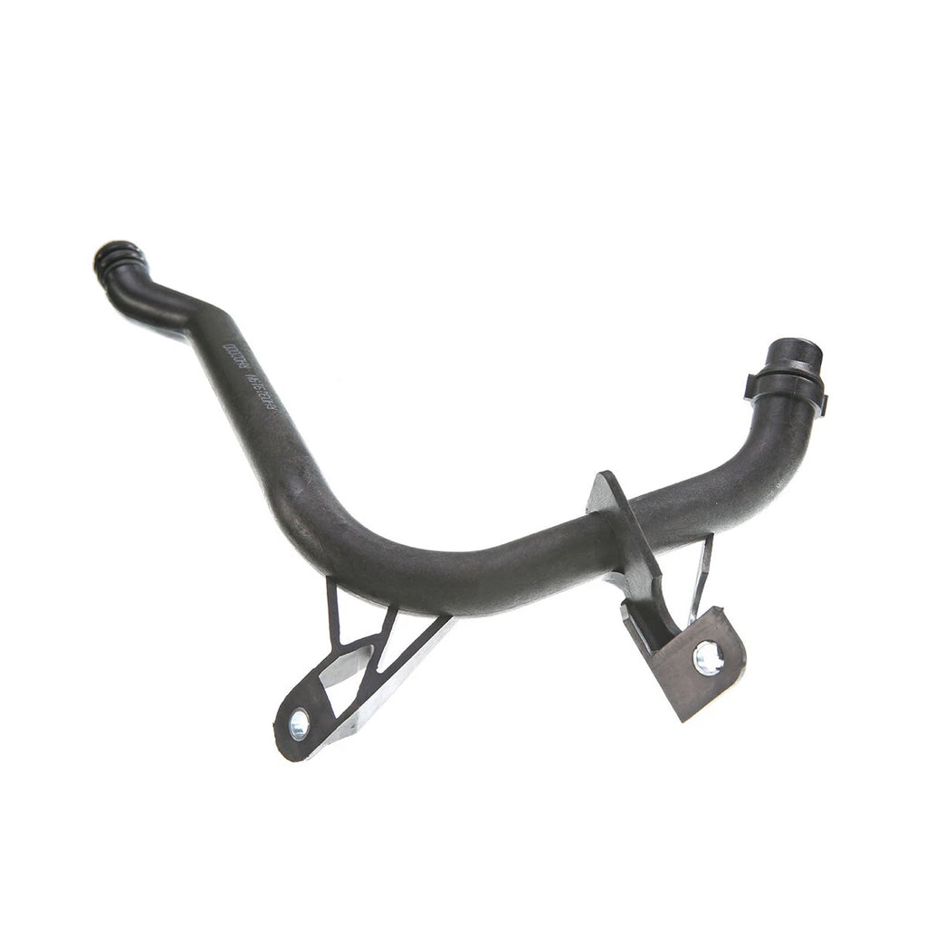 Front Radiator Coolant Hose with O-Ring for BMW 325Xi 330Xi X3 X5 (1999–2006)
