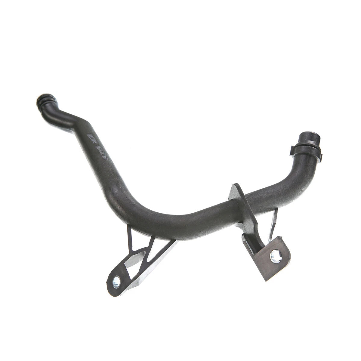 Front Radiator Coolant Hose with O-Ring for BMW 325Xi 330Xi X3 X5 (1999–2006)