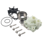 Water Pump Impeller Kit with Housing for Yamaha 150-300 HP (61A-W0078-A3)