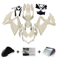 Injection Fairing Kit for Suzuki GSXR 600/750 (2008–2010) K8, ABS Plastic