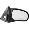 Passenger Right Side Mirror for Honda Civic (Coupe)