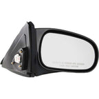 Passenger Right Side Mirror for Honda Civic (Coupe)