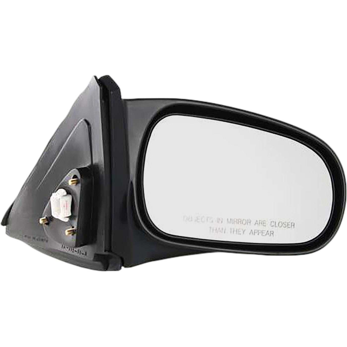 Passenger Right Side Mirror for Honda Civic (Coupe)