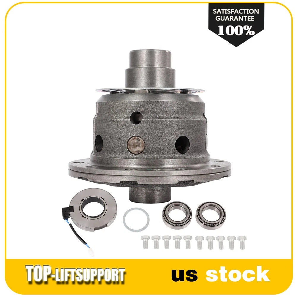 Rear Differential Case Assembly for Nissan Pathfinder (2005–2007)