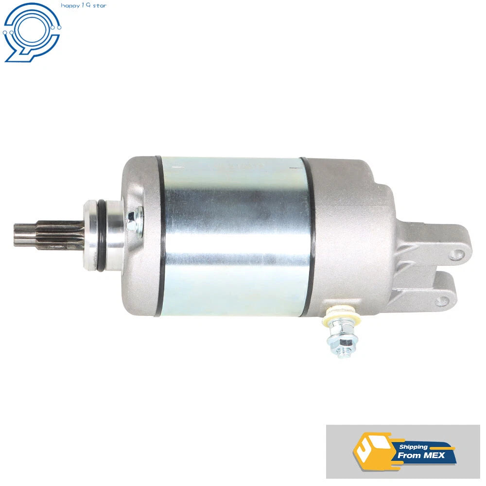 Starter for Honda FourTrax 300 TRX300FW (1990–2000)