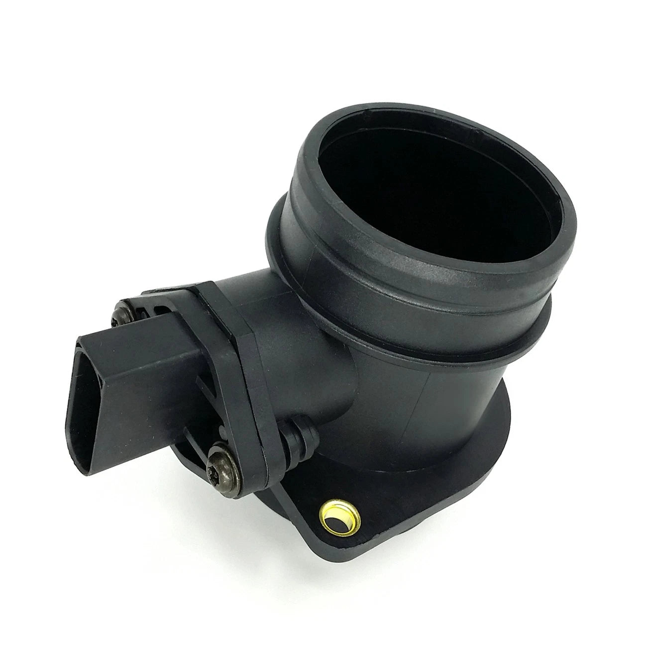 Mass Air Flow Sensor 06A906461G for VW Jetta (2001–2003), Beetle (2001–2005), Audi Q7 (2007–2010)