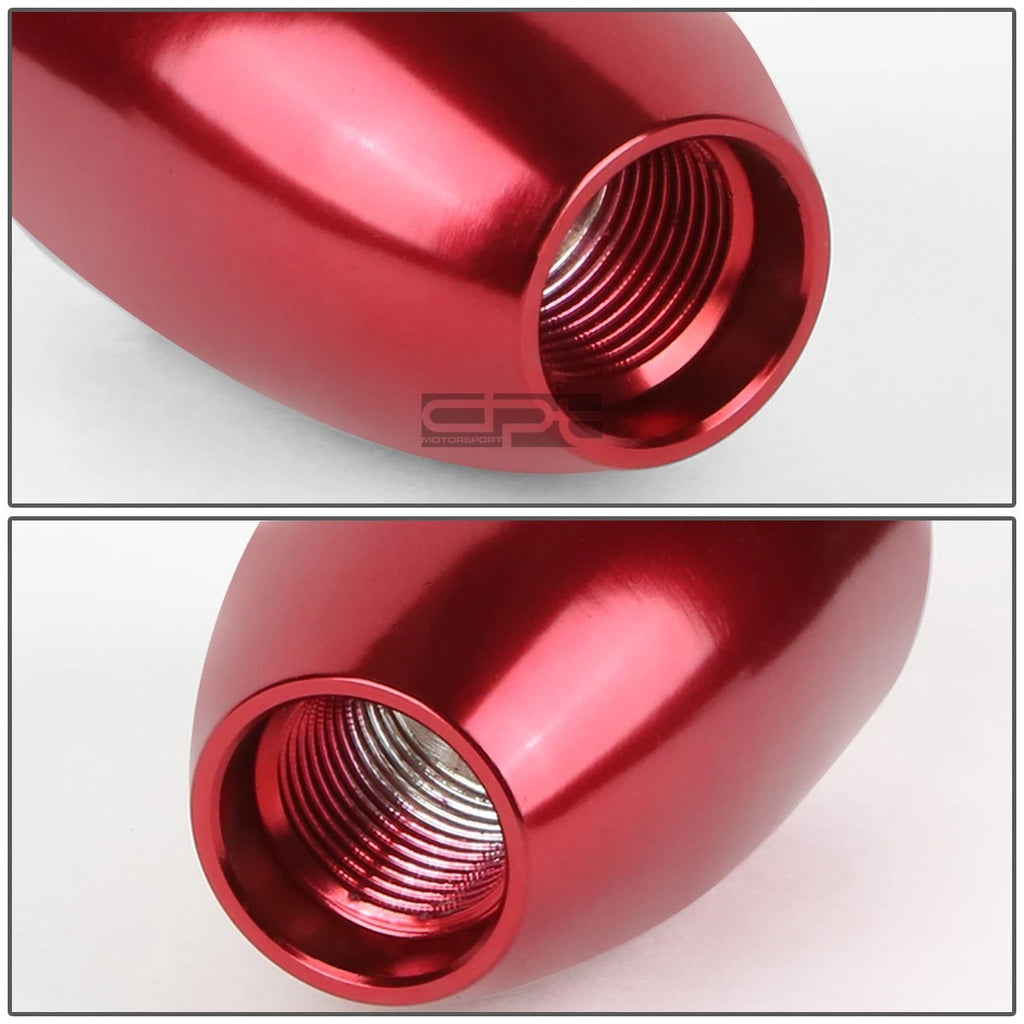 10X1.5 Racing Manual 6-Speed Shift Knob for Acura Subaru Nissan (Universal)