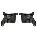 LED Fog Lights Set LH & RH for Chevy Silverado 1500 (2019–2022)