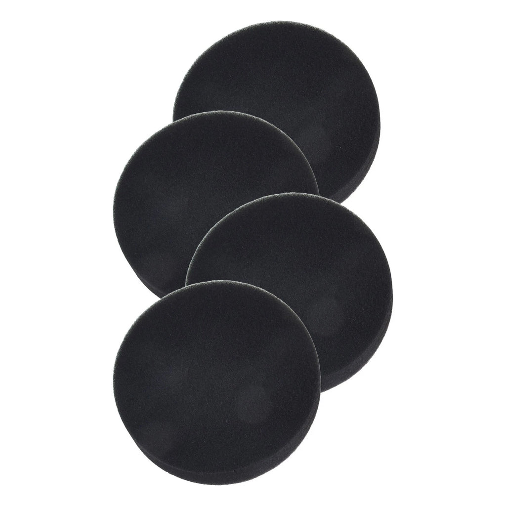 Set of 4 Vacuum Cleaner Filters for Bissell 1608225 (Pre-Motor)