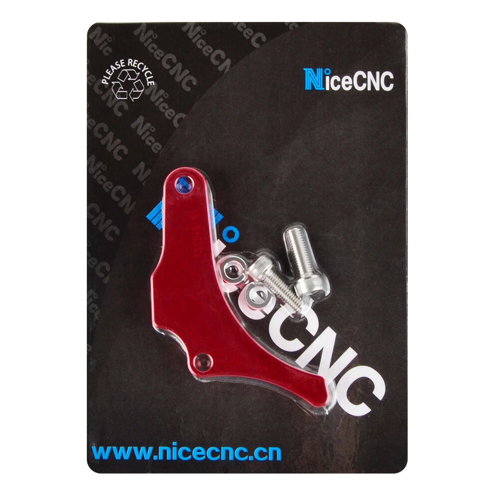 Aluminum Case Saver Chain Guide for Yamaha YFZ450 (2004–2009, 2012–2013)