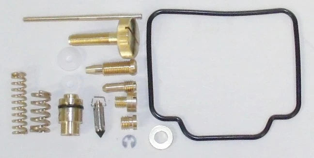 Carburetor Kit 016-409 for Polaris 330 Magnum / Trail Boss (2003–2005)