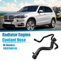 Upper Radiator Coolant Hose Pipe for BMW X5 (2000-2001)