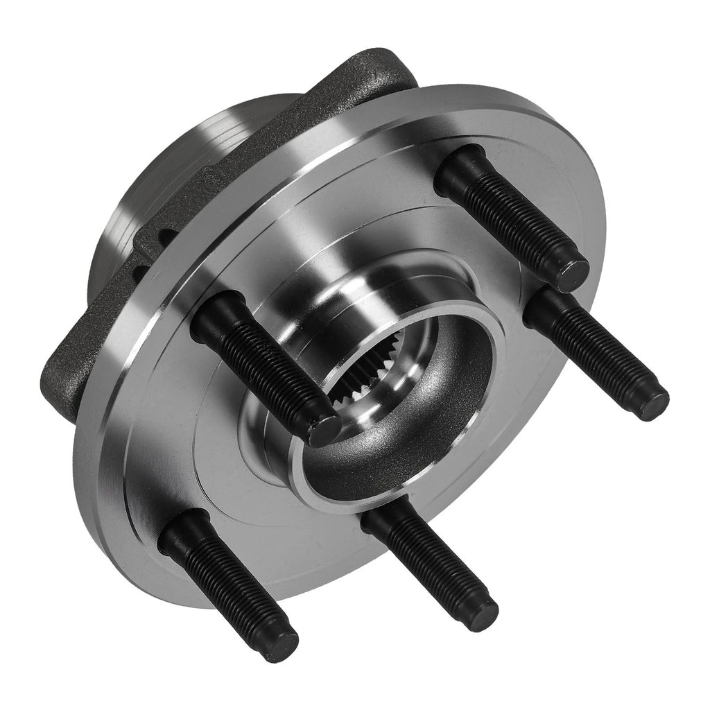 Wheel Hub Bearing for Chrysler Aspen (2007–2009)