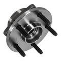 Wheel Hub Bearing for Chrysler Aspen (2007–2009)
