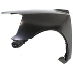 Fender for Nissan Titan (2004) Front Driver and Passenger Side