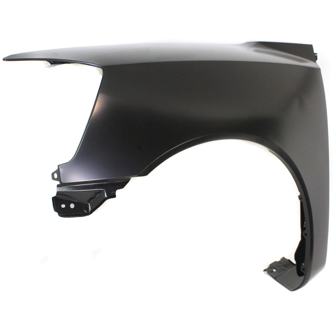 Fender for Nissan Titan (2004) Front Driver and Passenger Side